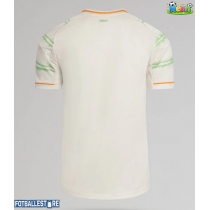 Celtic Tredjedrakt 2025-26 Kortermet